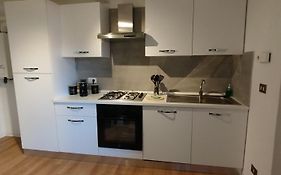 Appartamento Borgo Mezzo